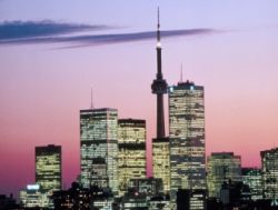 Toronto