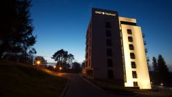 GMP Clubhotel