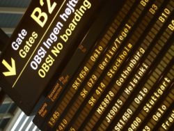 Airport