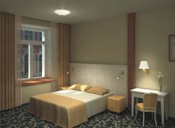 Meriton Old Town Garden Hotel