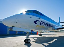 Estonian Air
