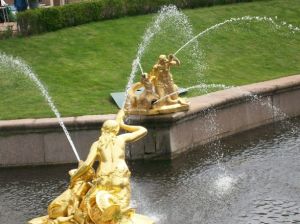 Sankt Peterburg