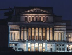 Teatr Wielki