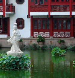 Shanghai