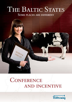 Conference & Inventive