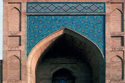 Tashkent