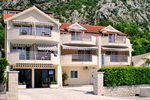 Kotor-Dobrota, villapuhkus, Montenegro, Estravel