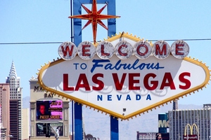 Las Vegas, Ameerika, USA, Estravel, Sin City, Nevada