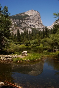 Yosemite, USA, Ameerika, 