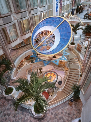 Mariner of the Seas