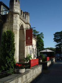 Arensburg