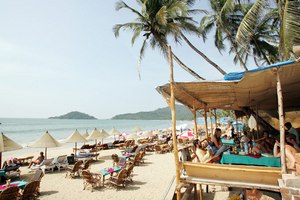 Goa
