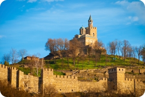 Bulgaaria, Varna, villad, villapuhkus, Estravel