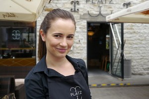 Carmen Catering