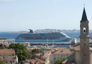 Carnival Cruise Line