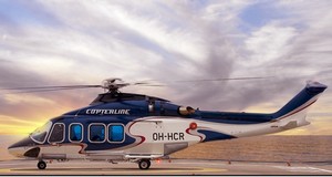 Copterline