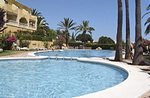 Villad Hispaanias