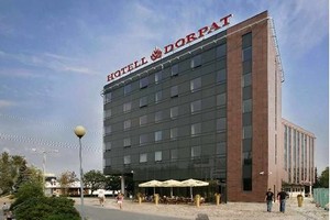 Dorpat Hotell Dorpat Hotell