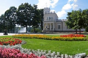 Druskininkai