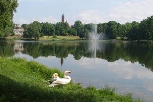 Druskininkai