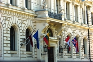 Europa Royale Riga