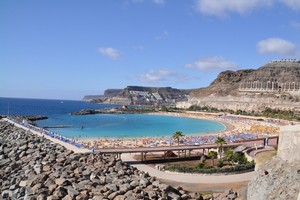 Gran Canaria