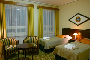 Grand Hotel Viljandi