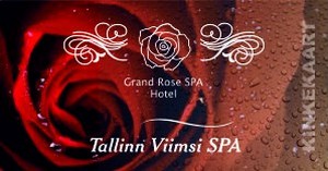 Grand Rose ja Viimsi