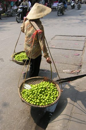 Hanoi (Foto: sxc.hu)