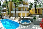 Herzeg Novi, villapuhkus, Montenegro, Estravel