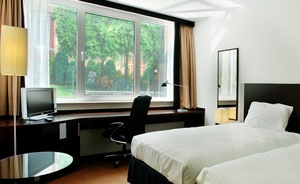 Hotell Progress