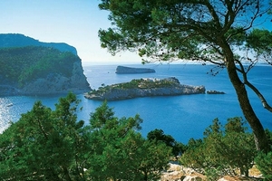 Vahemeri
