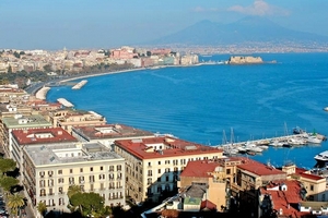 Napoli Napoli