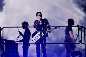 Muse, kontsert, kontsertreis, Praha, T&scaron;ehhi, Estravel