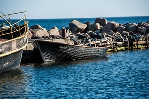 Prangli saar