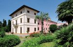 Villa Toscanas