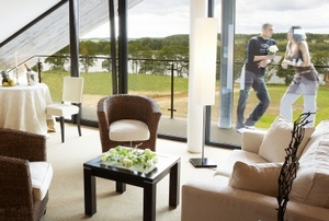 Margis hotell