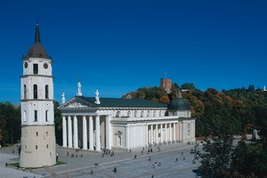 Vilnius