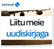 Liitu uudiskirjaga