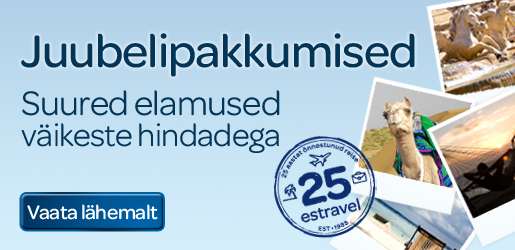 Juubelipakkumised 2013