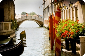Veneetsia