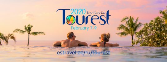 Tourest 2020