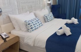 Cretan Blue Beach Hotel