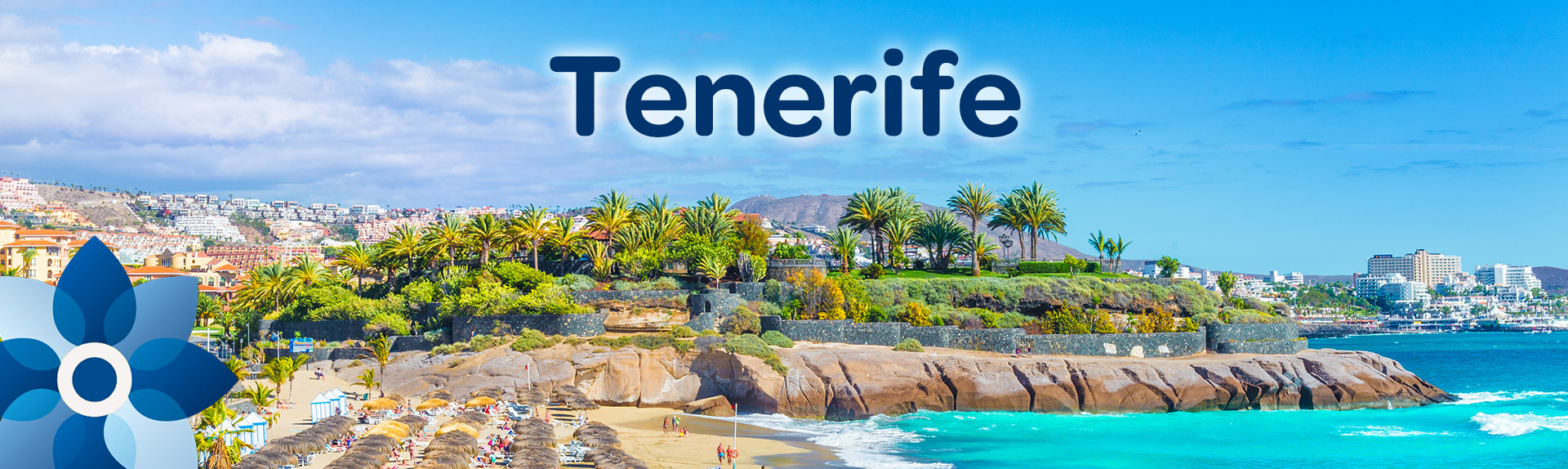 Tenerife kaugtöö Hispaania