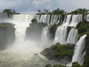 Iguazu joad