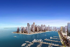 Dubai Waterfront-2