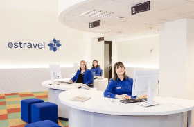 travel agency in estonia