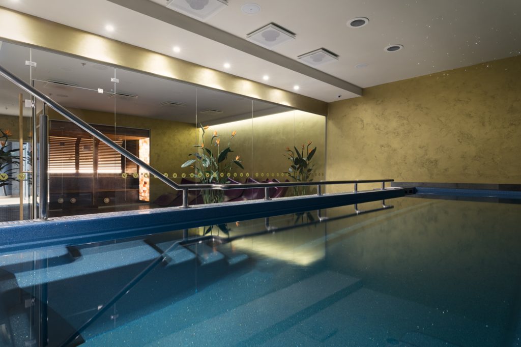 V Spa