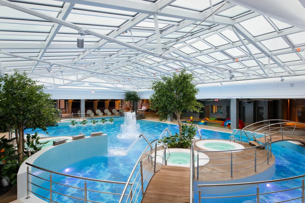 V Spa
