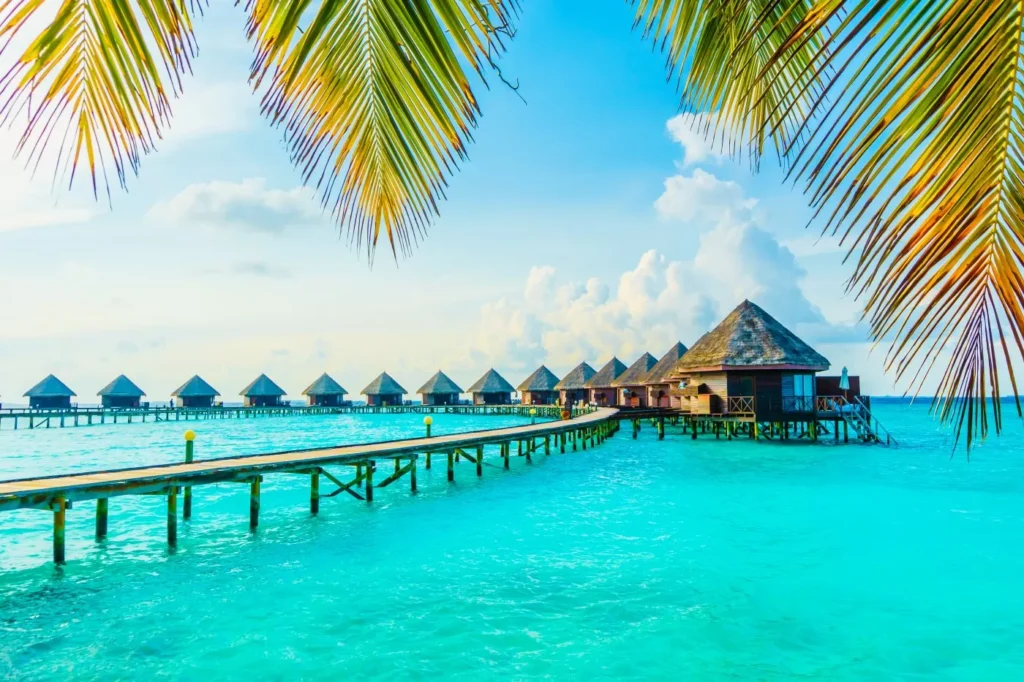 Maldiivid